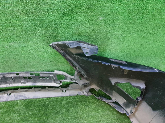 Бампер передний Lexus RX 4 (2015-2019)