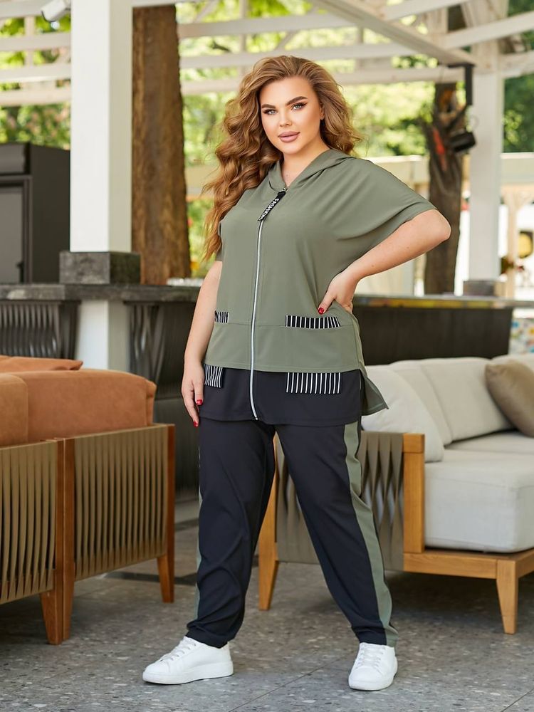 Костюм УК-1380 Fabrika