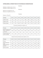 Брюки карго