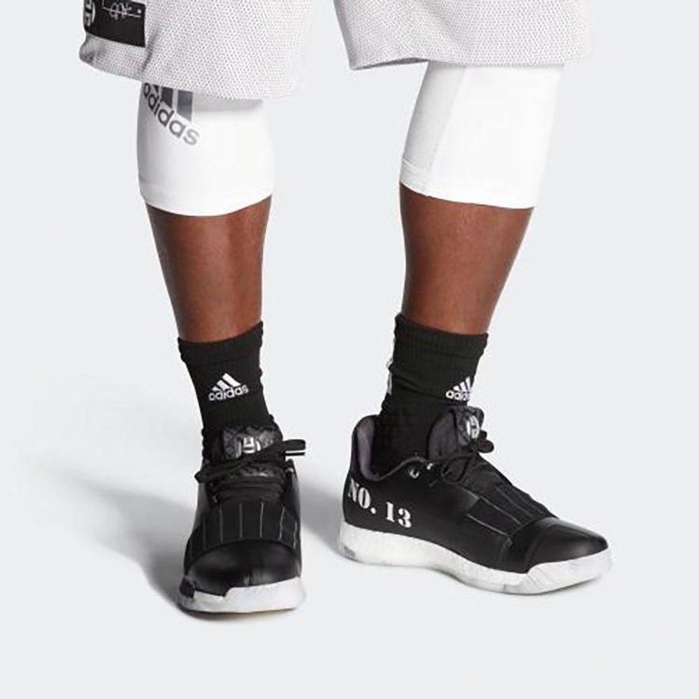 Кроссовки Adidas Harden Vol.3 Wanted