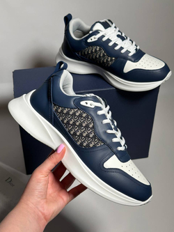 Кроссовки Dior