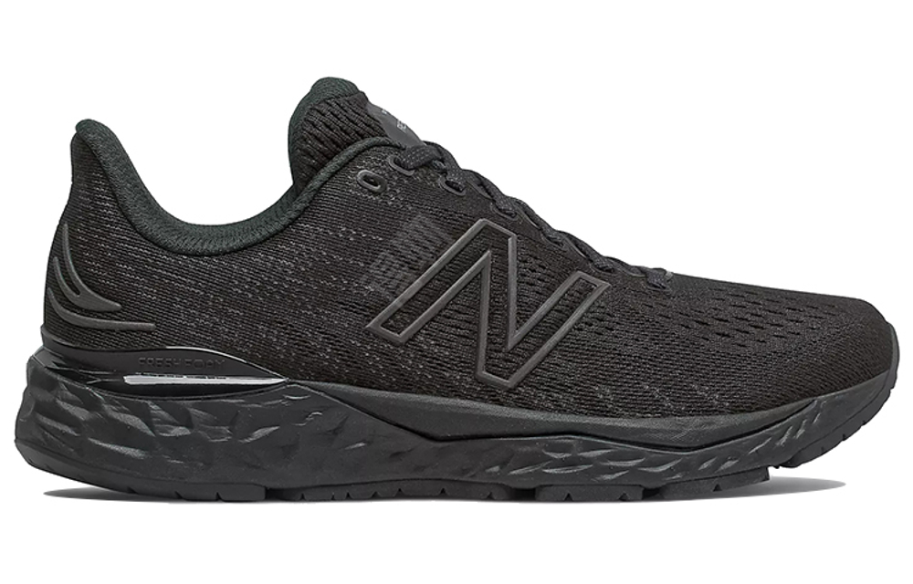 Женские кроссовки New Balance 880v11 'Black' W880B11
