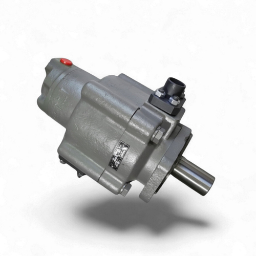 Пластинчатый насос 12Г12-25М (12,7/135)