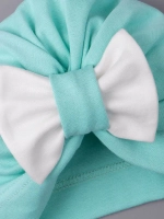 Чалма детская осенняя