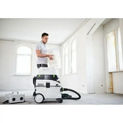 Festool Строительный пылесос 20 л