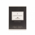 Parfums Constantine Gentleman №7 т.в., 100 мл мужской