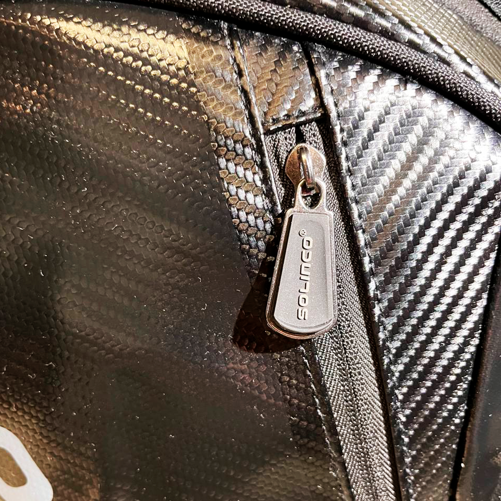 Tour Backpack Blackout / Рюкзак / черный