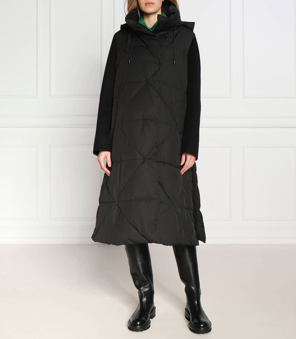 пальто RIANI - черный(282500-3893)