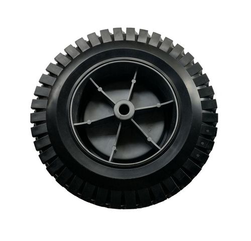 Колесо генератора Loncin LC10000/660690026-0001