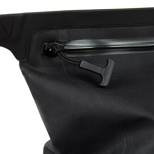 Герморюкзак ARTELV СТРАННИК Р4-2, 28 литров, цвет черный (ACTP42)