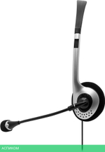 Гарнитура Sven AP-010MV Silver/Black (SV-0410010MV)