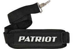 Садовый бензиновый воздуходув-пылесос PATRIOT BG 225 3 в 1 755100126