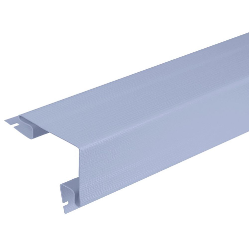 Наружный угол Tecos Сирень