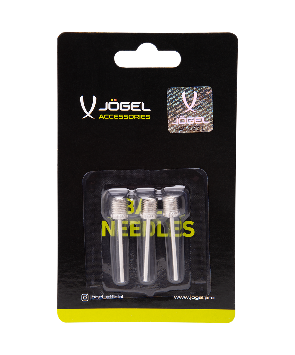 Комплект игл для насоса JA-120, 3 шт.