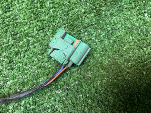 Проводка заднего бампера Hyundai Creta 2 (21-22)