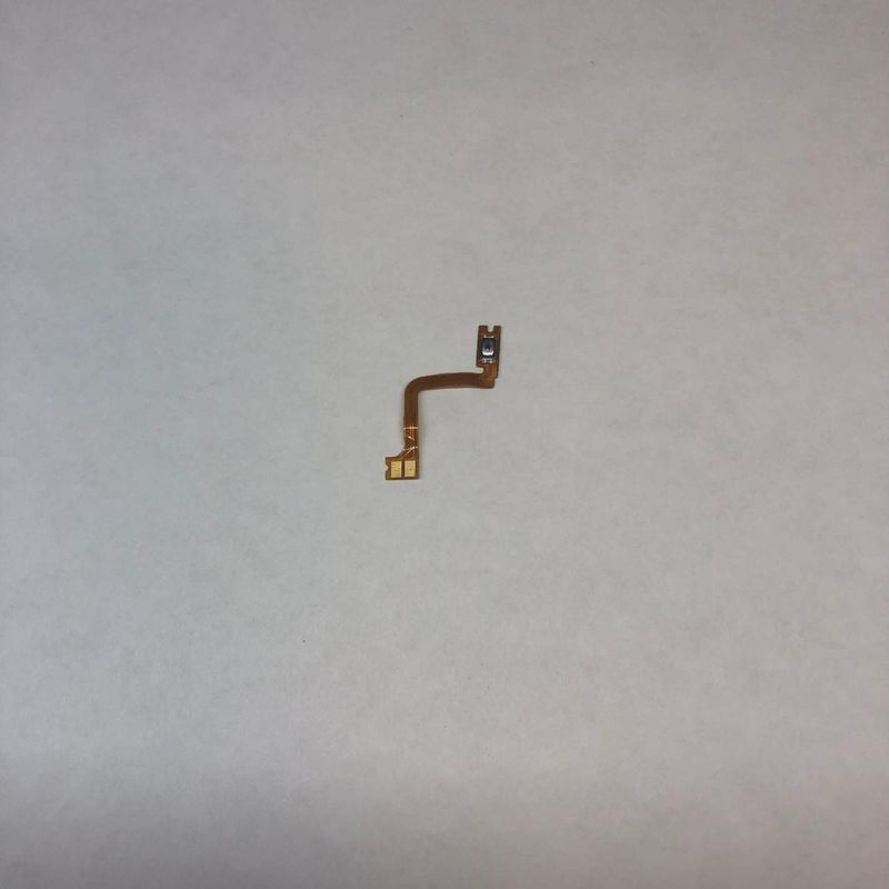 Шлейф кнопки включения для Oppo A57