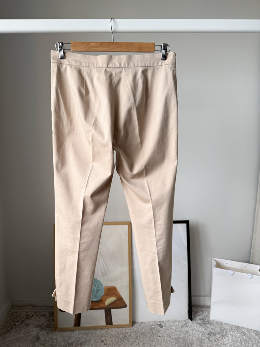 Брюки Max Mara, S