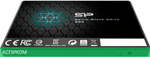 SSD диск Silicon-Power Slim S55 480GB (SP480GBSS3S55S25)