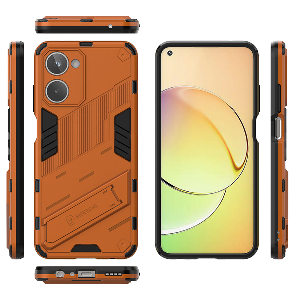 Чехол Warrior Case для Realme 10