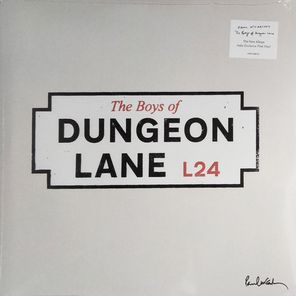 Paul McCartney / The Boys Of Dungeon Lane (Coloured Vinyl)(LP)