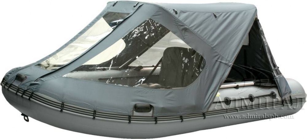 Тент-трансформер (кабриолет )