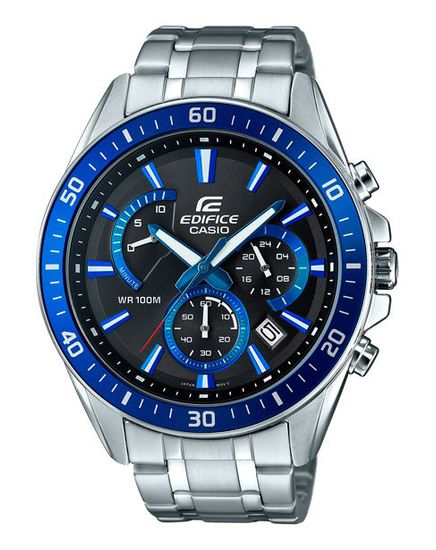 Наручные часы Casio Edifice EFR-552D-1A2VUEF