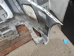 Бампер задний Exeed VX 21-нв Б/У Оригинал 602000730AADQJ