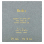 Huxley, Secret of Sahara, крем для кожи вокруг глаз, с концентратом, 30 мл (1,01 жидк. унц.)