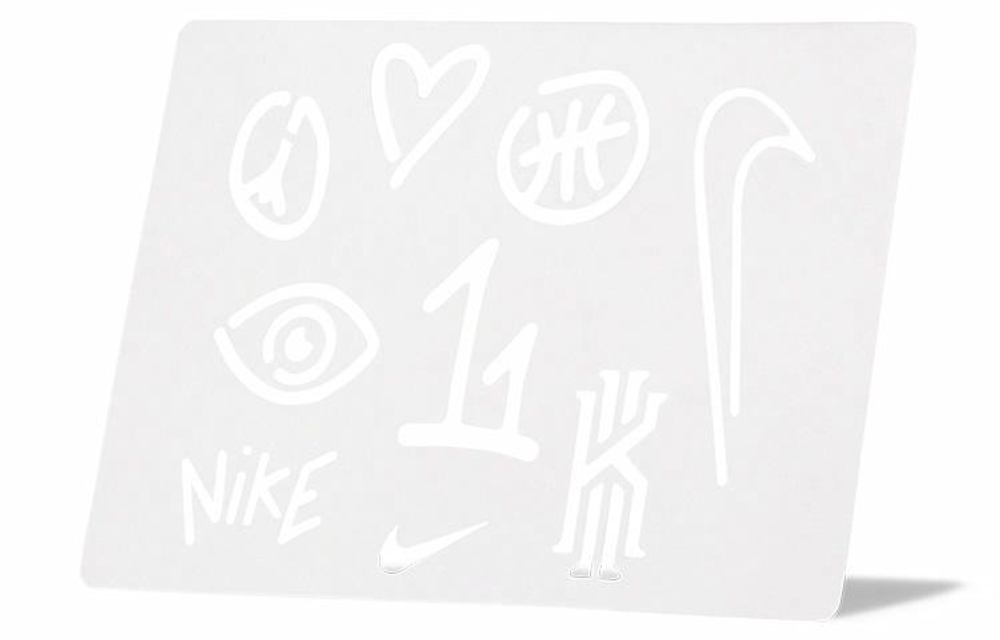 Кроссовки Nike Kyrie 7 Ep "1 World 1 People"