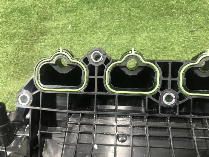 Коллектор впускной Chery Tiggo 4 Pro (2020-н.в.)