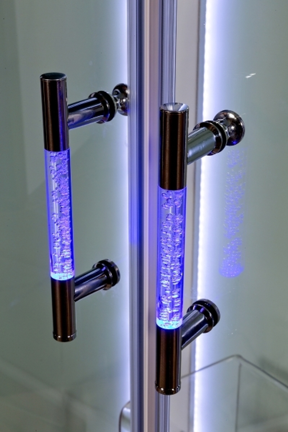 Душевая кабина AvaCan A09 LED