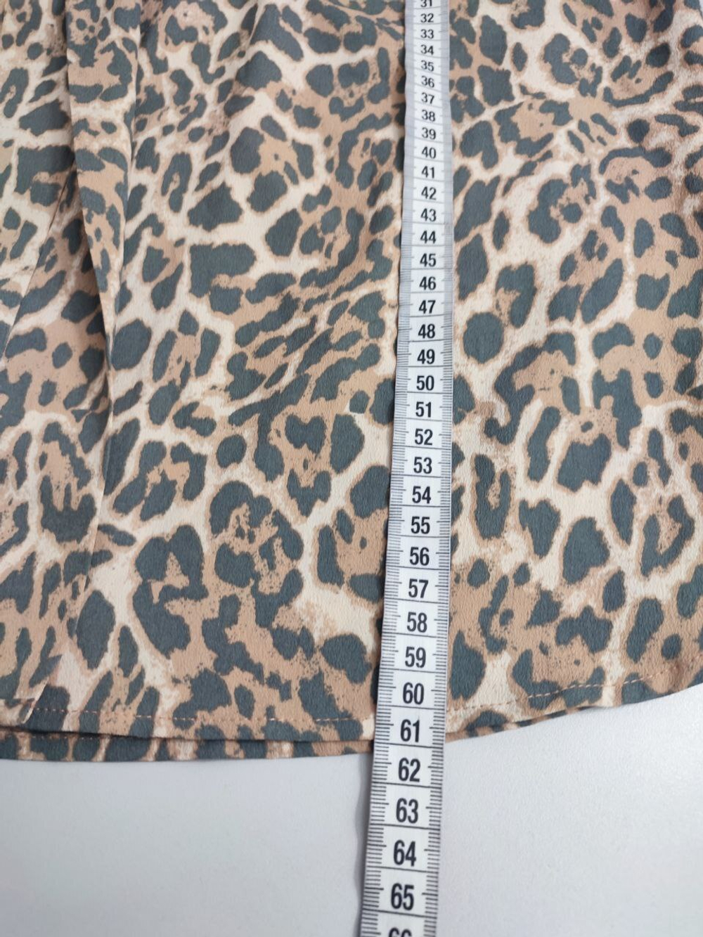 Блузка Anne Weyburn красивая 50 размер