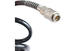 Шланг спиральный PU 10/8 (10 м; 8х12 мм) PATRIOT 830901057