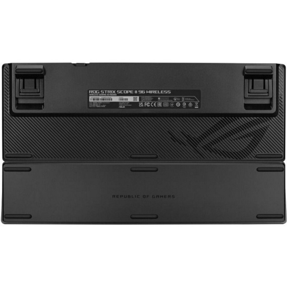 Клавиатура Wireless ASUS X901 STRIX SCOPE II 96