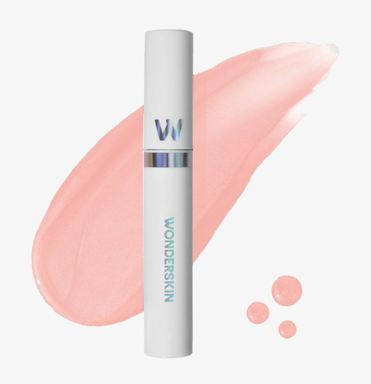 Wonderskin Тинт для губ Blading lip stain masque