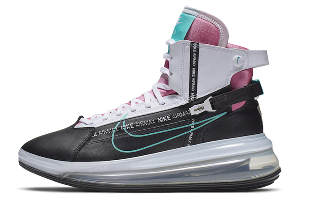 Кроссовки Nike Air Max 720 Saturn "Miami Vice"