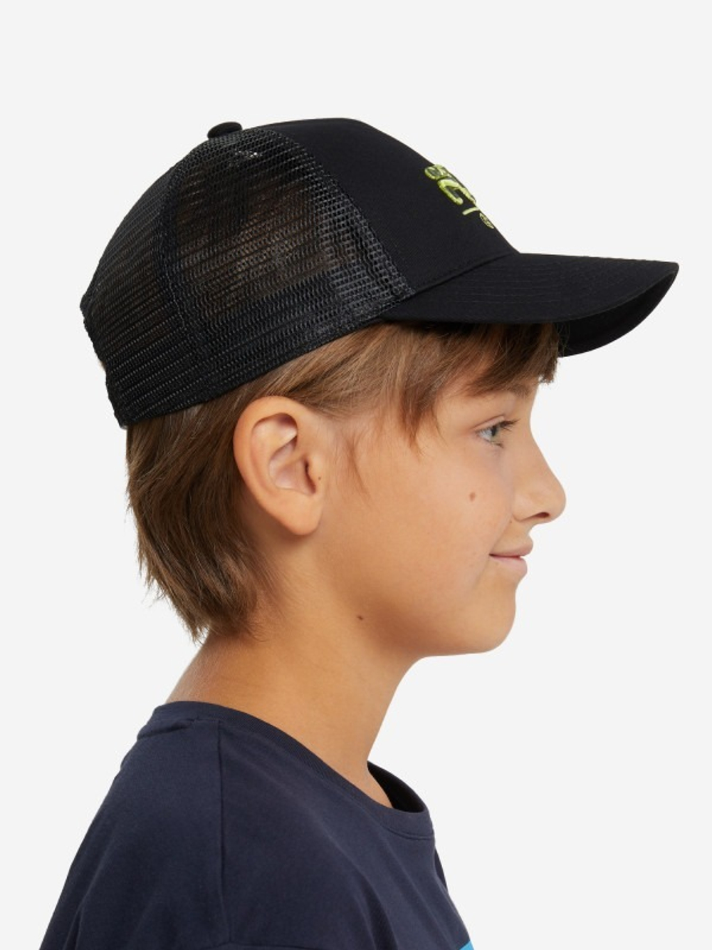 Кепка детская FILA