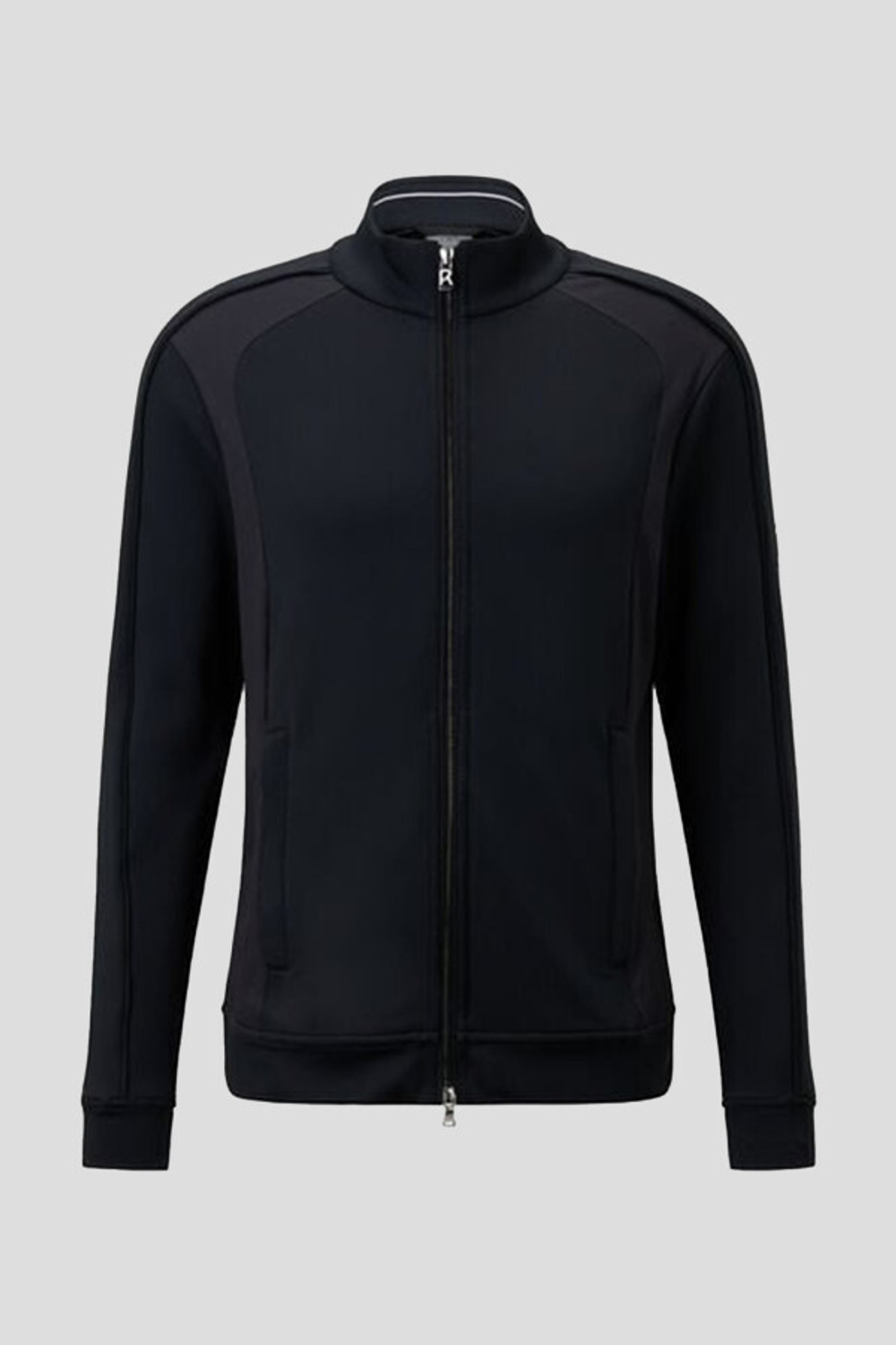 Куртка BOGNER GOLF VAIKO в черном цвете