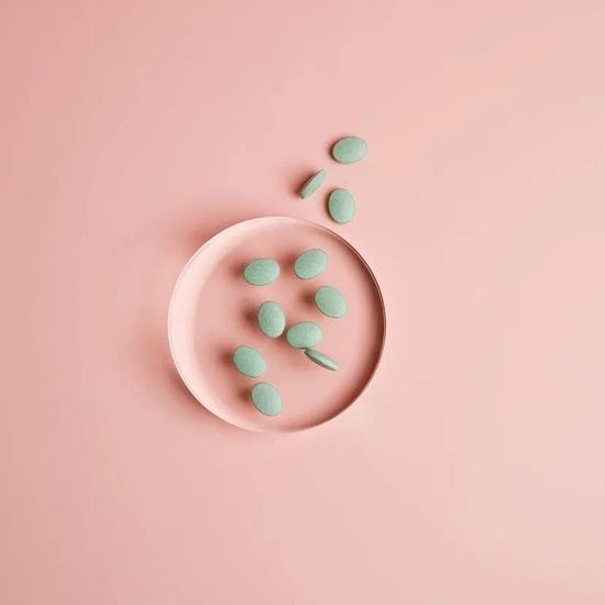 Формула женщины