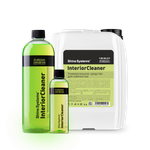 Shine Systems InteriorCleaner - универсальное средство для химчистки, 750 мл