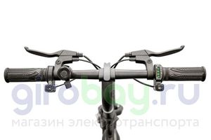 Электровелосипед Kugoo V1 фото 8