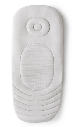 Коляска 3 в 1 Inglesina Electa System Quattro DRW 2025 с подставкой под люльку Upper Black