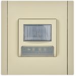 FORTE&PIANO Подсветка LED встраиваемая с датчиком движения FP456 ваниль IEK