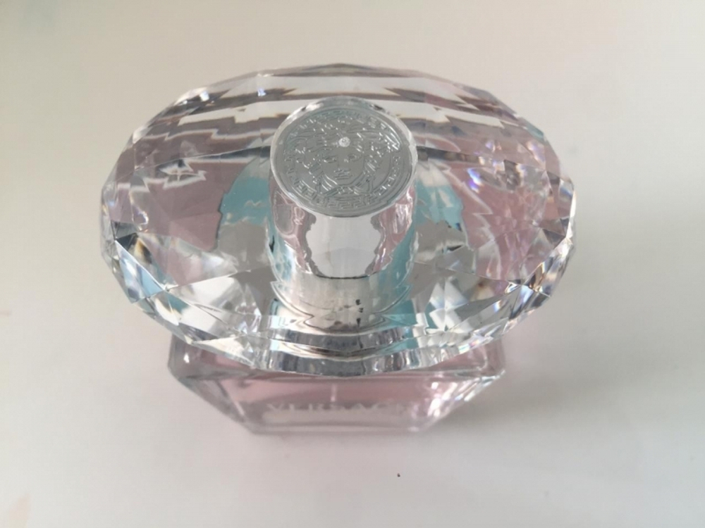 Versace Bright Crystal 90 мл. (duty free парфюмерия)