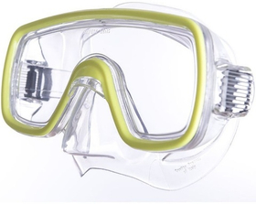 Маска для плав. Salvas Domino Jr Mask