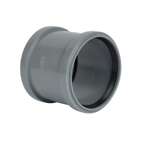 Муфта канализационная Дигор 110 мм