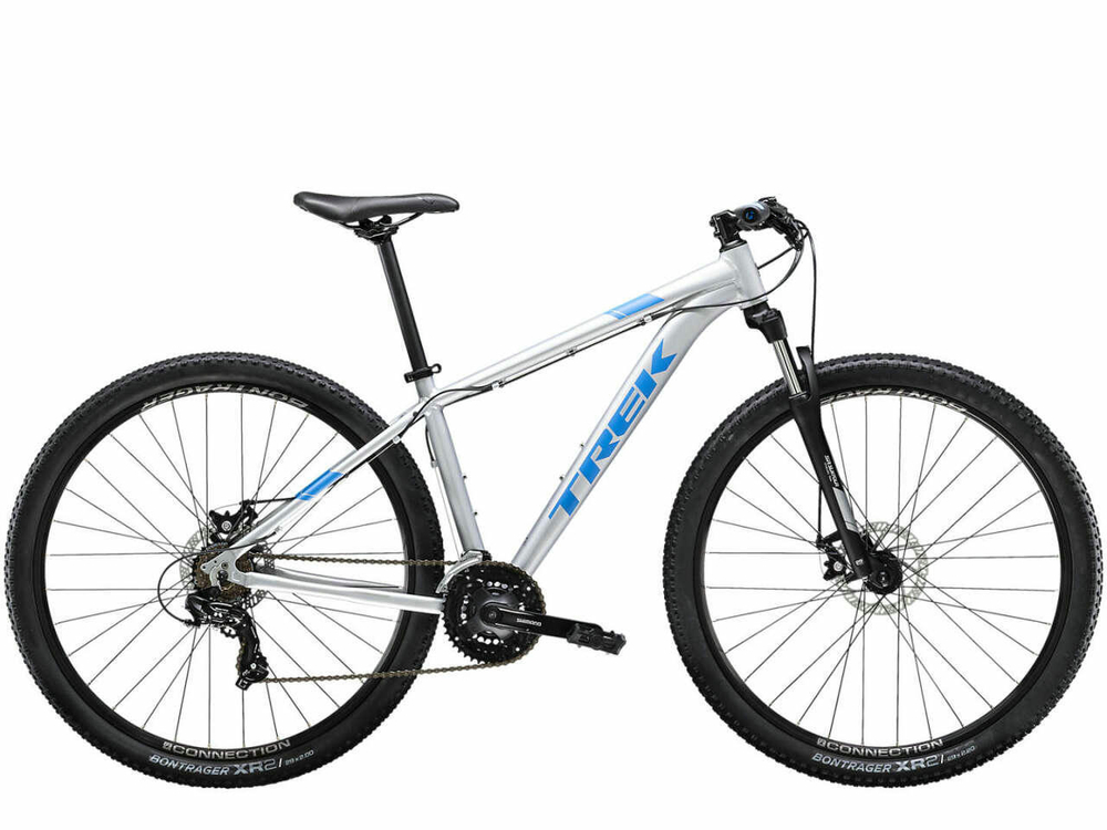 Горный велосипед Trek Marlin 4 27,5" (2020)