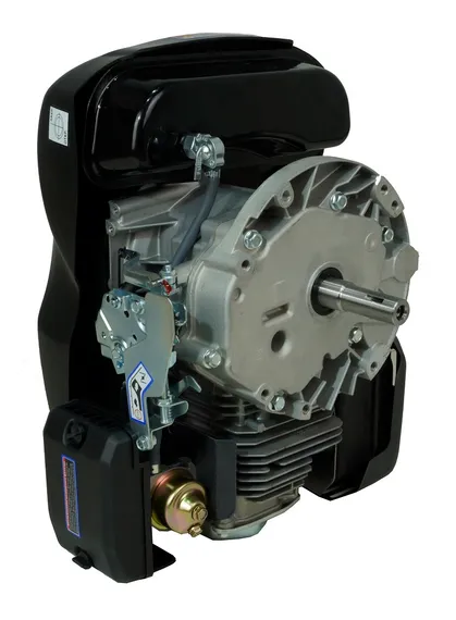 Двигатель бензиновый &quot;LIFAN&quot; 1P70FV-3B (6.5 л.с., вал 22 мм)