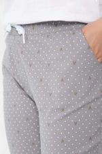 Брюки Мэйзи (серые) Б13420-8М LT Collection