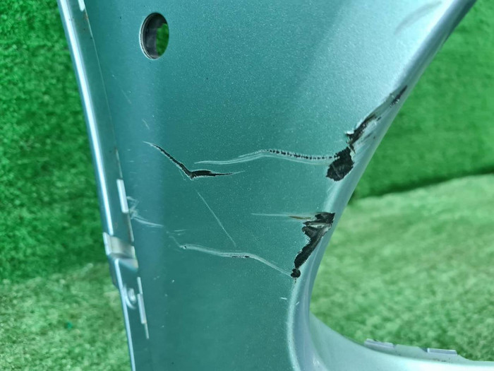 Бампер передний Mercedes GLE c292 (2015-2019) AMG